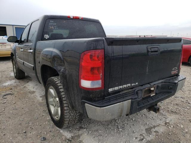 Photo 2 VIN: 3GTP1VE06DG276394 - GMC SIERRA C15 