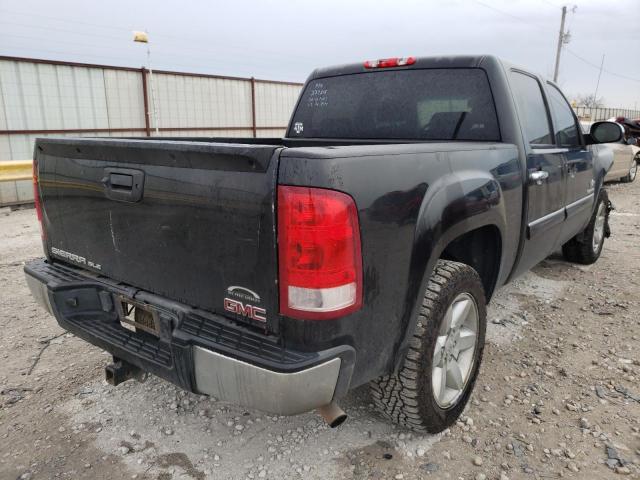 Photo 3 VIN: 3GTP1VE06DG276394 - GMC SIERRA C15 