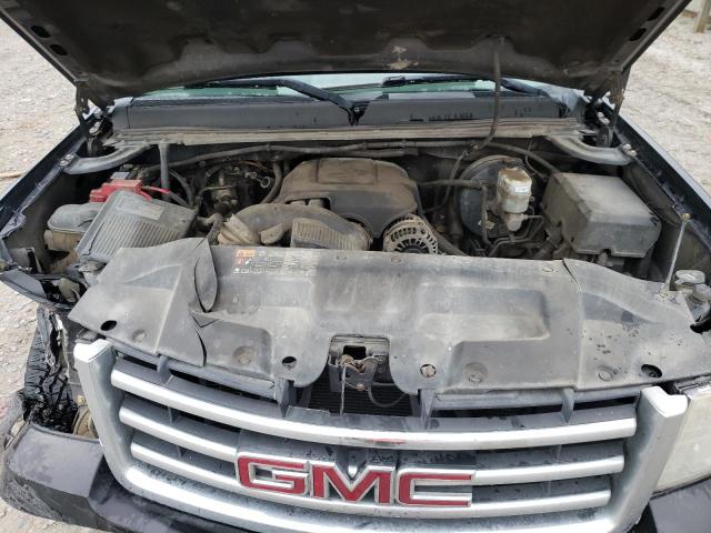 Photo 6 VIN: 3GTP1VE06DG276394 - GMC SIERRA C15 