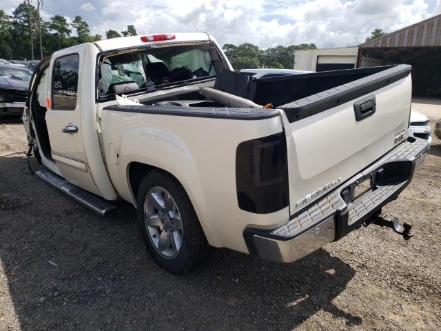 Photo 2 VIN: 3GTP1VE06DG286925 - GMC SIERRA C15 