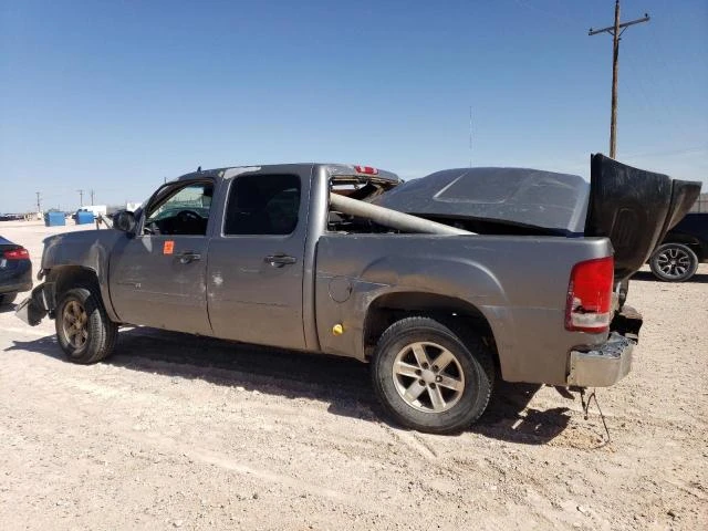 Photo 1 VIN: 3GTP1VE06DG301469 - GMC SIERRA C15 