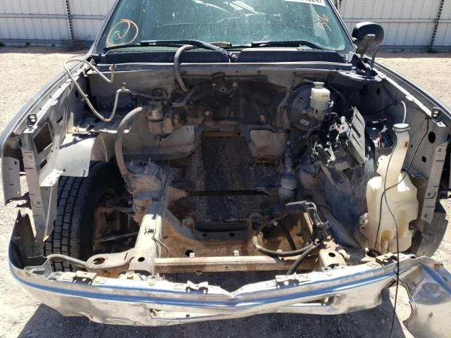 Photo 10 VIN: 3GTP1VE06DG301469 - GMC SIERRA C15 