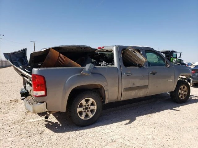 Photo 2 VIN: 3GTP1VE06DG301469 - GMC SIERRA C15 