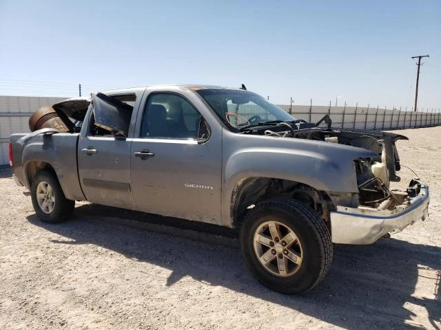 Photo 3 VIN: 3GTP1VE06DG301469 - GMC SIERRA C15 