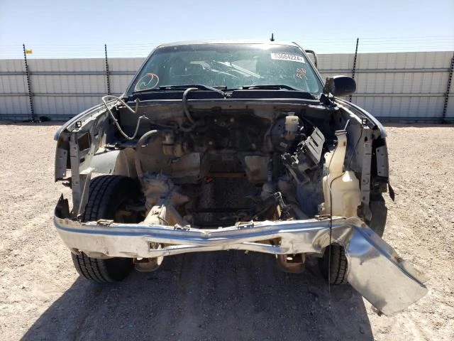 Photo 4 VIN: 3GTP1VE06DG301469 - GMC SIERRA C15 