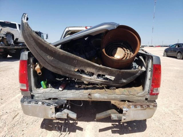 Photo 5 VIN: 3GTP1VE06DG301469 - GMC SIERRA C15 