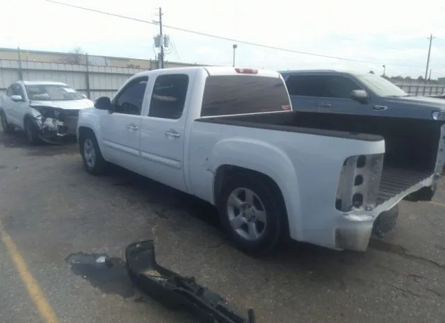 Photo 2 VIN: 3GTP1VE06DG301732 - GMC SIERRA 1500 