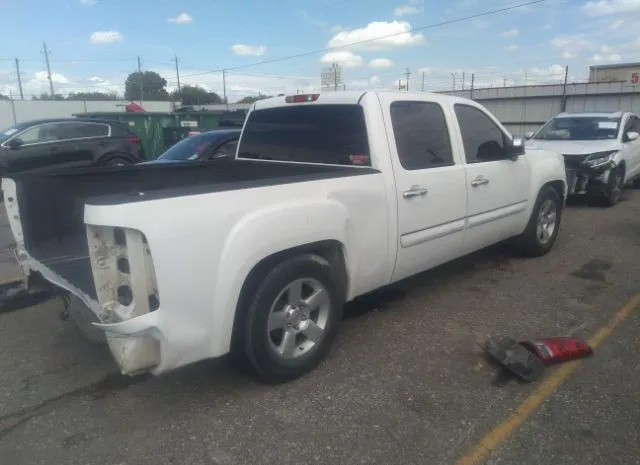 Photo 3 VIN: 3GTP1VE06DG301732 - GMC SIERRA 1500 