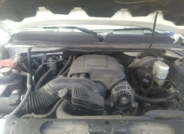 Photo 9 VIN: 3GTP1VE06DG301732 - GMC SIERRA 1500 