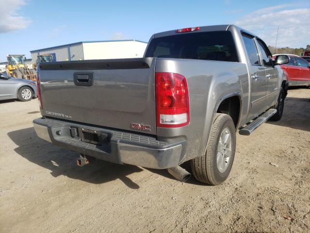 Photo 3 VIN: 3GTP1VE06DG306185 - GMC SIERRA C15 