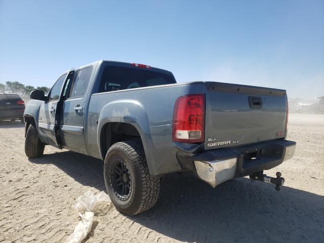 Photo 2 VIN: 3GTP1VE07BG115551 - GMC SIERRA C15 