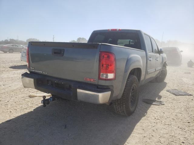 Photo 3 VIN: 3GTP1VE07BG115551 - GMC SIERRA C15 