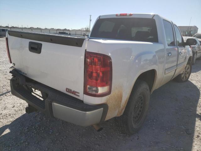 Photo 3 VIN: 3GTP1VE07BG167844 - GMC SIERRA C15 