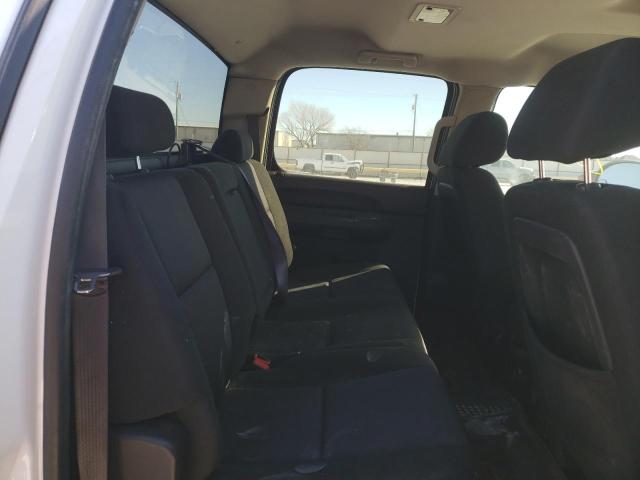 Photo 5 VIN: 3GTP1VE07BG167844 - GMC SIERRA C15 