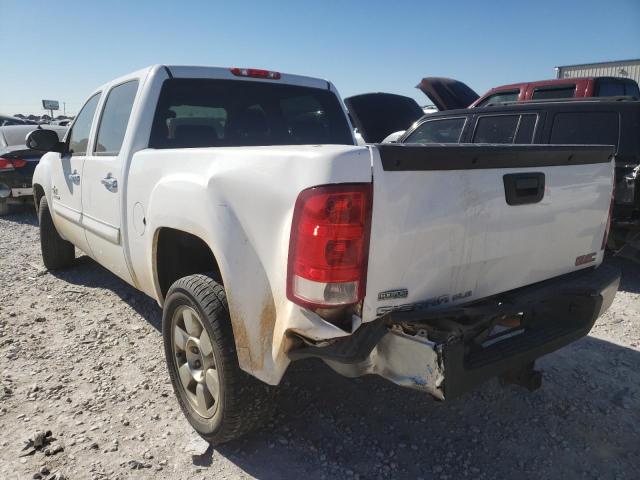 Photo 8 VIN: 3GTP1VE07BG167844 - GMC SIERRA C15 