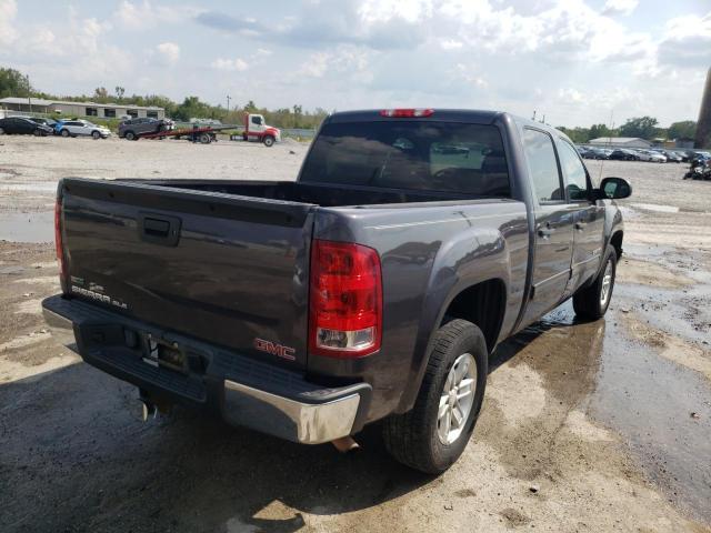 Photo 3 VIN: 3GTP1VE07BG180402 - GMC SIERRA C15 