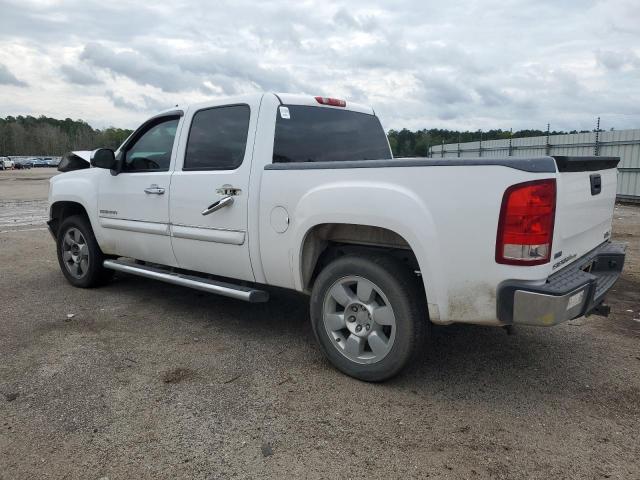 Photo 1 VIN: 3GTP1VE07BG197586 - GMC SIERRA C15 