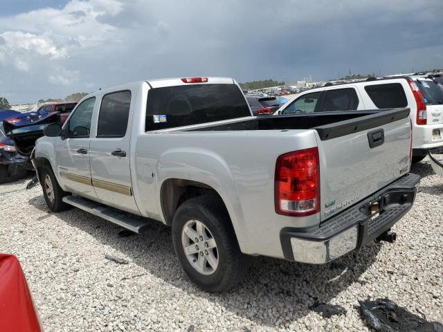 Photo 1 VIN: 3GTP1VE07BG261657 - GMC SIERRA C15 