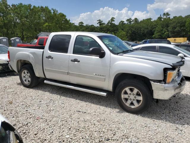 Photo 3 VIN: 3GTP1VE07BG261657 - GMC SIERRA C15 