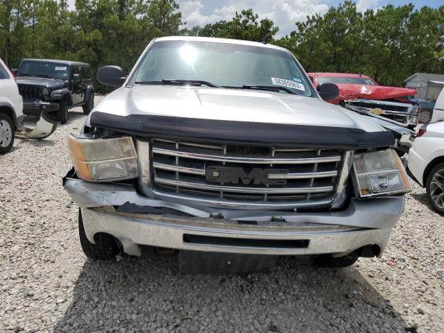 Photo 4 VIN: 3GTP1VE07BG261657 - GMC SIERRA C15 