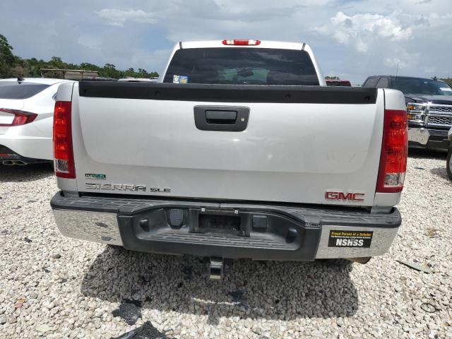 Photo 5 VIN: 3GTP1VE07BG261657 - GMC SIERRA C15 