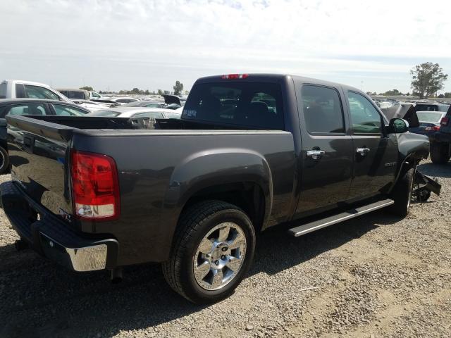 Photo 3 VIN: 3GTP1VE07BG289071 - GMC SIERRA C15 