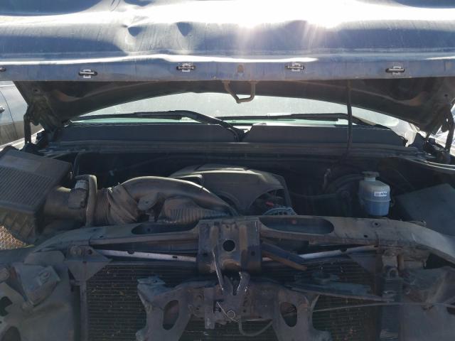 Photo 6 VIN: 3GTP1VE07BG289071 - GMC SIERRA C15 