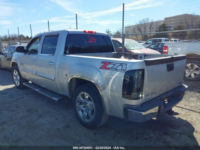 Photo 2 VIN: 3GTP1VE07BG369535 - GMC SIERRA 1500 