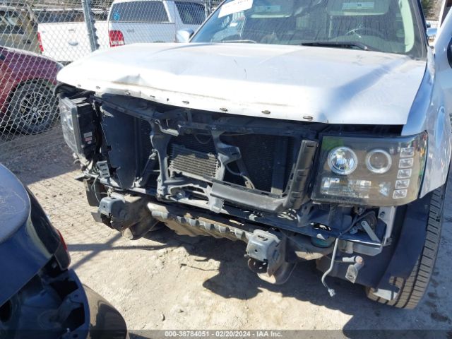 Photo 5 VIN: 3GTP1VE07BG369535 - GMC SIERRA 1500 