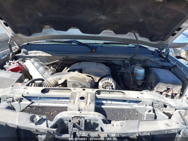 Photo 9 VIN: 3GTP1VE07BG369535 - GMC SIERRA 1500 