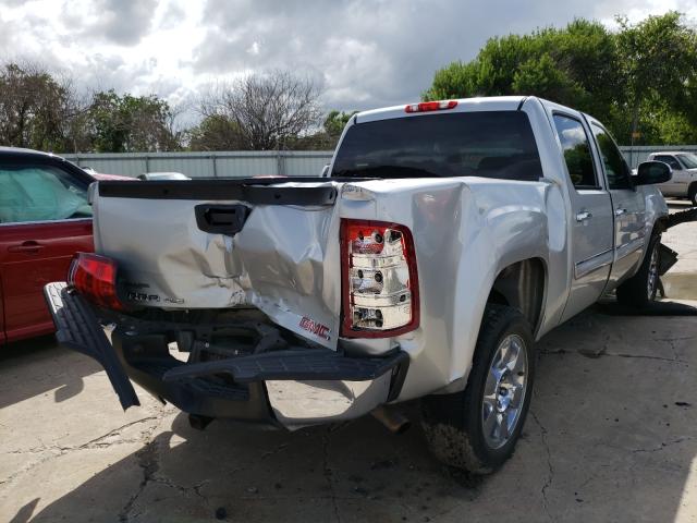 Photo 3 VIN: 3GTP1VE07BG382172 - GMC SIERRA C15 