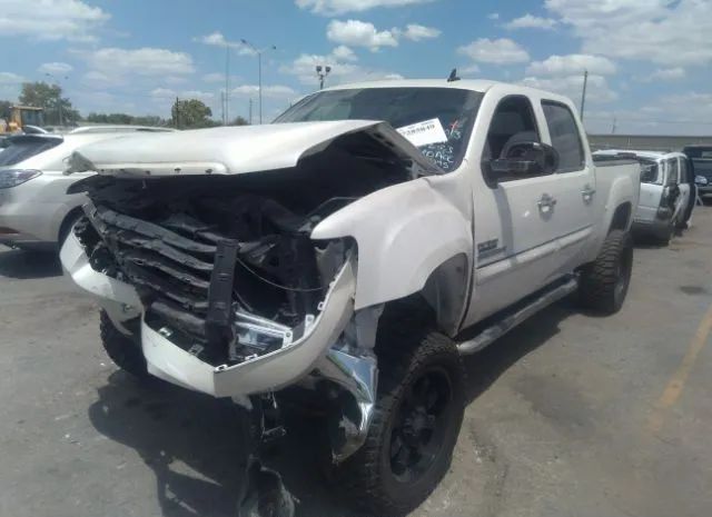 Photo 1 VIN: 3GTP1VE07BG387095 - GMC SIERRA 1500 