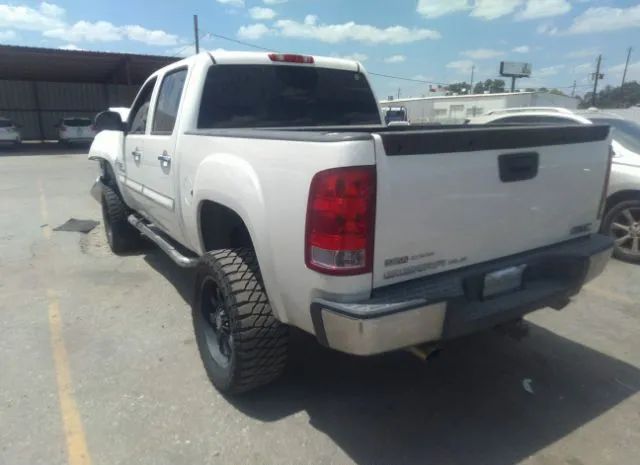 Photo 2 VIN: 3GTP1VE07BG387095 - GMC SIERRA 1500 