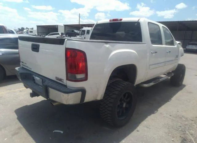 Photo 3 VIN: 3GTP1VE07BG387095 - GMC SIERRA 1500 