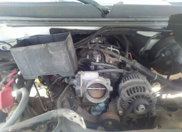 Photo 9 VIN: 3GTP1VE07BG387095 - GMC SIERRA 1500 