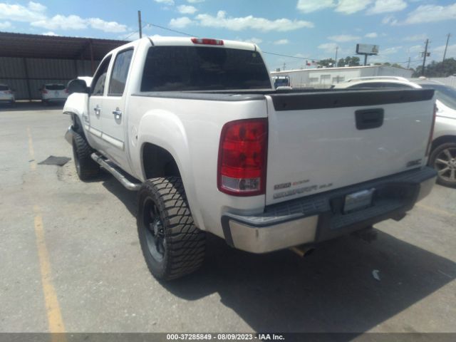 Photo 2 VIN: 3GTP1VE07BG387095 - GMC SIERRA 1500 