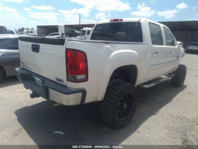 Photo 3 VIN: 3GTP1VE07BG387095 - GMC SIERRA 1500 