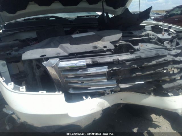 Photo 5 VIN: 3GTP1VE07BG387095 - GMC SIERRA 1500 