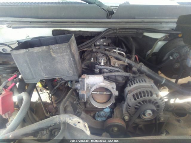 Photo 9 VIN: 3GTP1VE07BG387095 - GMC SIERRA 1500 