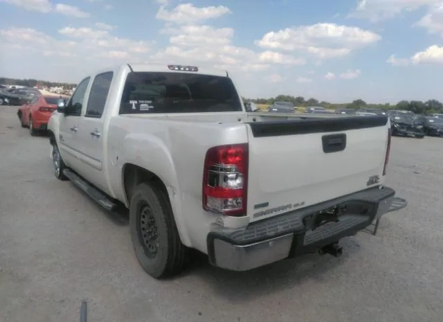 Photo 2 VIN: 3GTP1VE07BG389896 - GMC SIERRA 1500 