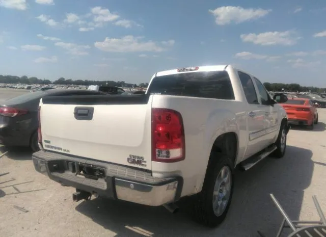 Photo 3 VIN: 3GTP1VE07BG389896 - GMC SIERRA 1500 