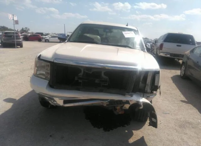 Photo 5 VIN: 3GTP1VE07BG389896 - GMC SIERRA 1500 