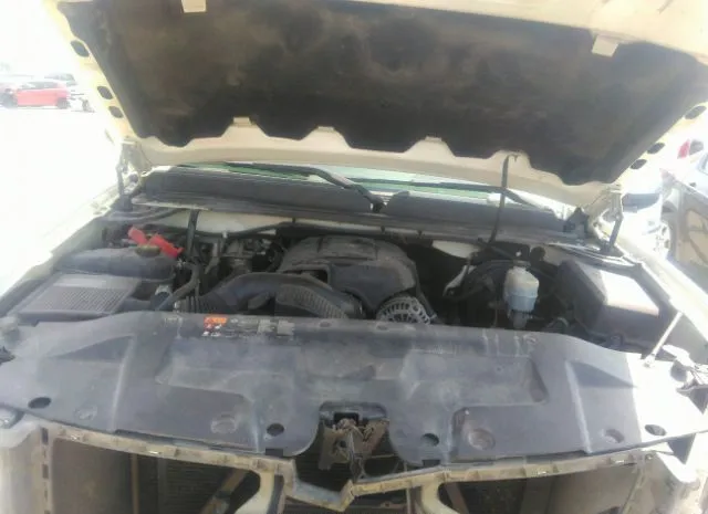 Photo 9 VIN: 3GTP1VE07BG389896 - GMC SIERRA 1500 