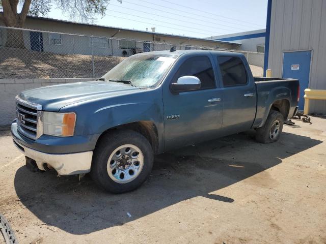 Photo 0 VIN: 3GTP1VE07CG105913 - GMC SIERRA C15 