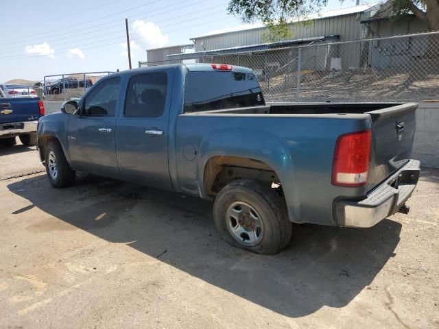 Photo 1 VIN: 3GTP1VE07CG105913 - GMC SIERRA C15 