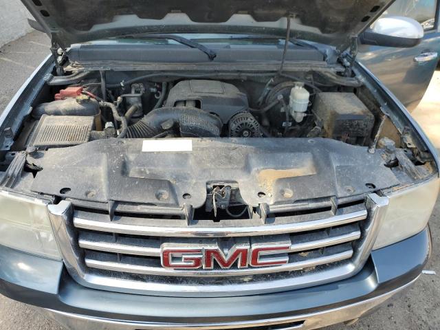 Photo 10 VIN: 3GTP1VE07CG105913 - GMC SIERRA C15 