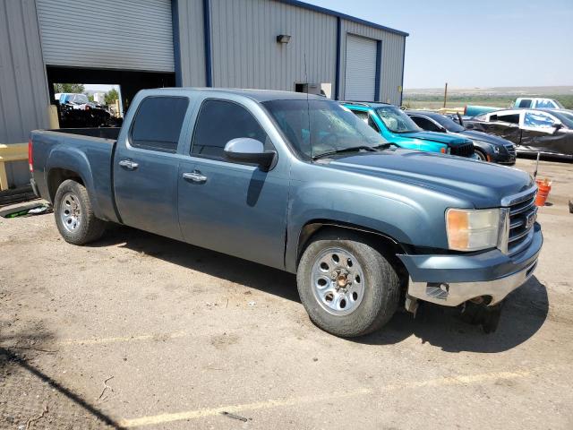 Photo 3 VIN: 3GTP1VE07CG105913 - GMC SIERRA C15 