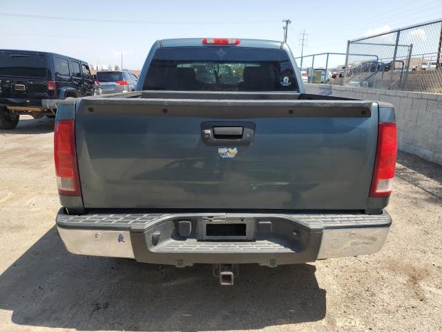 Photo 5 VIN: 3GTP1VE07CG105913 - GMC SIERRA C15 