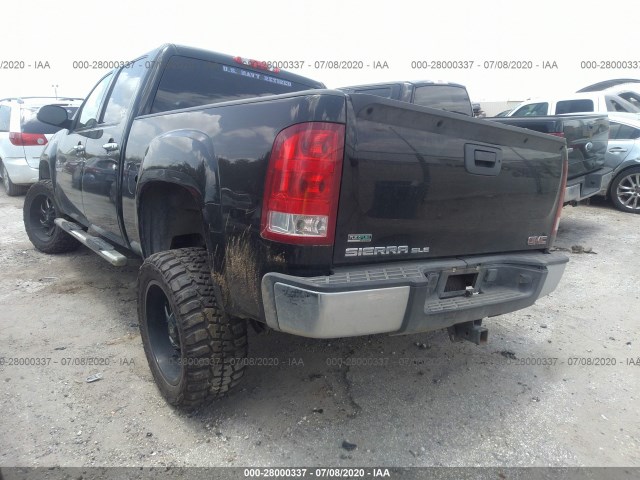 Photo 2 VIN: 3GTP1VE07CG118497 - GMC SIERRA 1500 