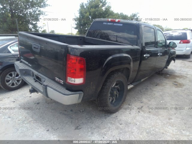 Photo 3 VIN: 3GTP1VE07CG118497 - GMC SIERRA 1500 